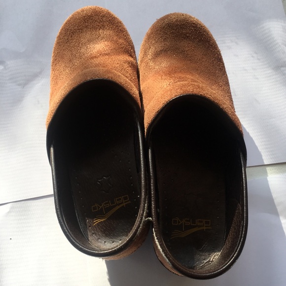 Dansko - Picture 1 of 3
